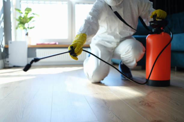 Reliable Infectious Disease Decontamination contractor in Baldwin, GA by Crime Scene Cleaner Online